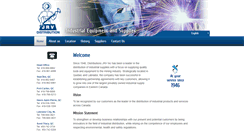 Desktop Screenshot of jrv.com